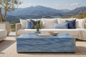 BLUE PARADISE APLICADO