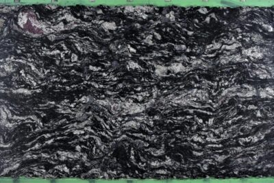 Granito Black Lapidus