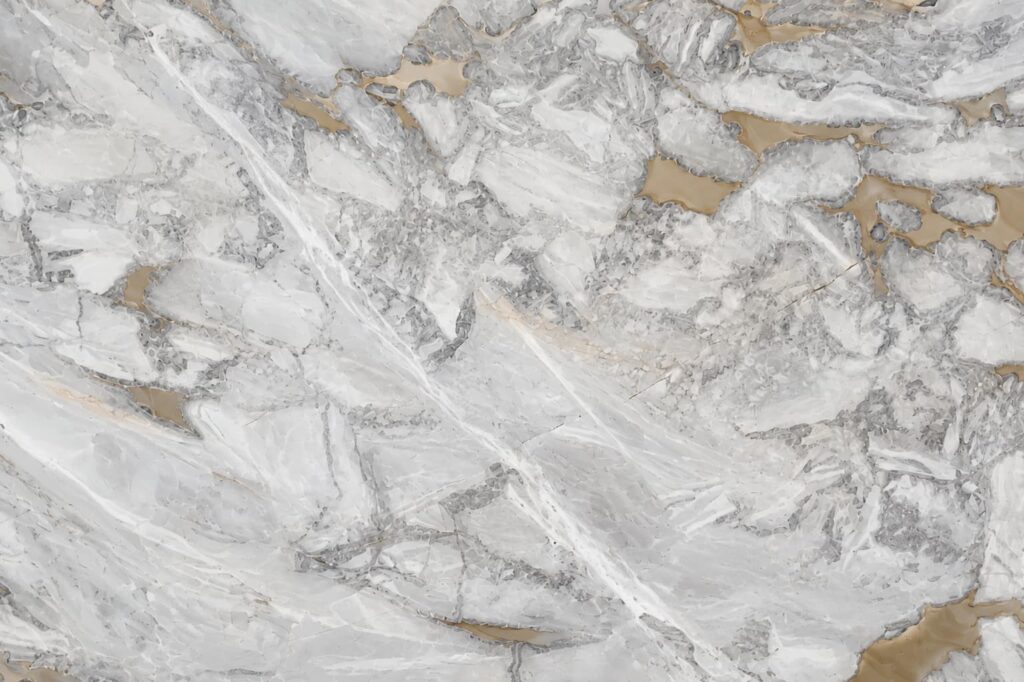 CALACATTA GOLD CARAMELA CLOSE UP