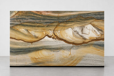 Cuarcita Cloud Gold
