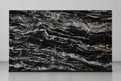 Cuarcita Congo Black