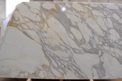 Mármol Calacatta Borghini