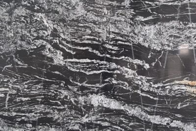 Cuarcita Congo Black