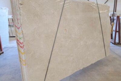 Mármol Crema Marfil Clasico