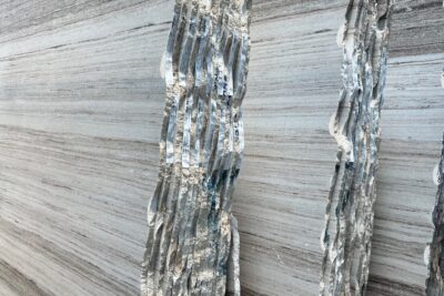 Mármol Crystal Wood