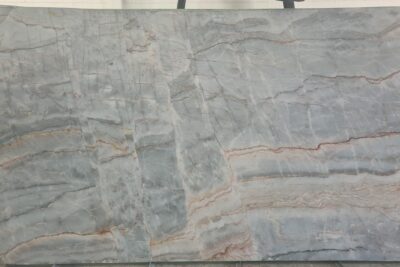 Cuarcita Atlantic Blue