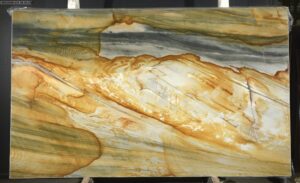 Cuarcita Cloud Gold 2