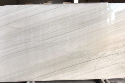 Cuarcita Diamond White