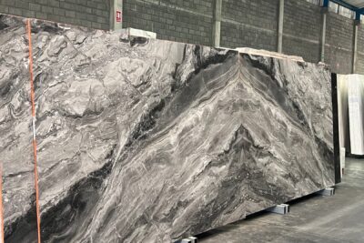 Mármol Grigio Orobico