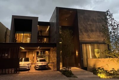 Mármol Gris Rochell