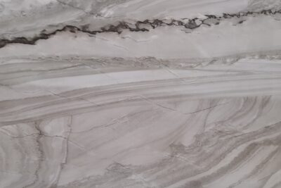 Cuarcita Le Mirage White