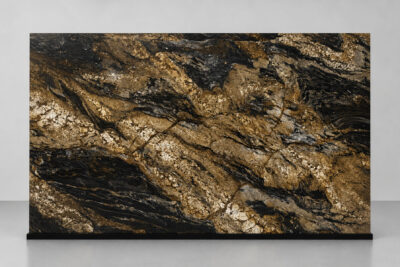 Cuarcita Magma Gold