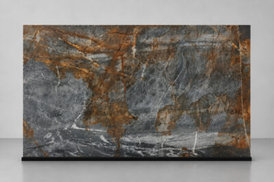 Cuarcita Meteo Polished