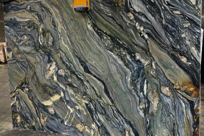 Cuarcita Manaos Grey