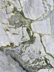 Marmol Irish Green 2