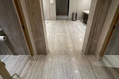 Mármol Nestos White