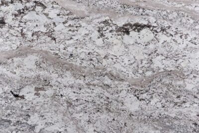 Granito Olympus White