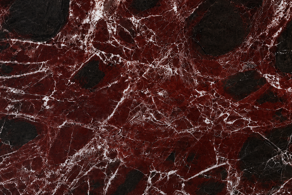 ROSSO LEVANTO CLOSE UP