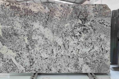 Granito Sandaluz White