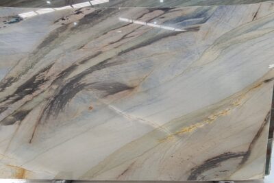 Cuarcita Sublime Blue