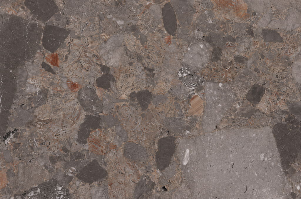 TURIN GRAY CLOSE UP