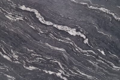 Granito Titanium Black