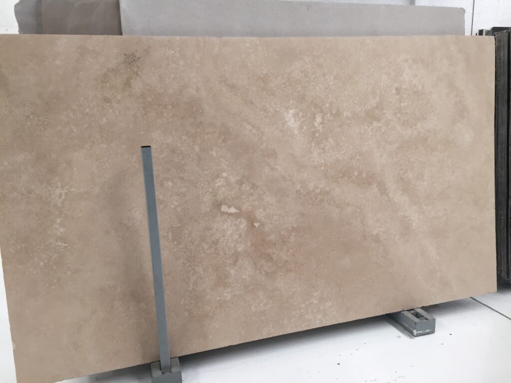 Travertino veracruz fiorito