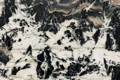 Cuarcita Valhalla Black