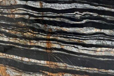 Granito Zebro Leather