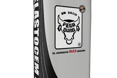 Adhesivo Pegaduro Elastocem 32 Blanco 20Kg