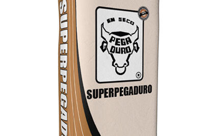 Adhesivo Pegaduro Superpegaduro Blanco 20Kg