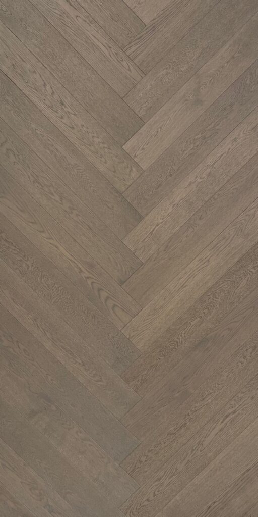 Oak Garda Corte Herringbone