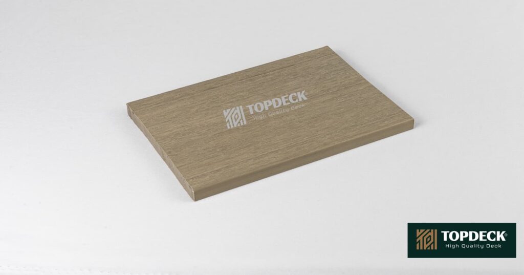Topdeck Liso AT