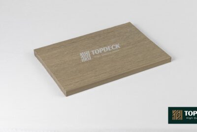 Topdeck Liso AT
