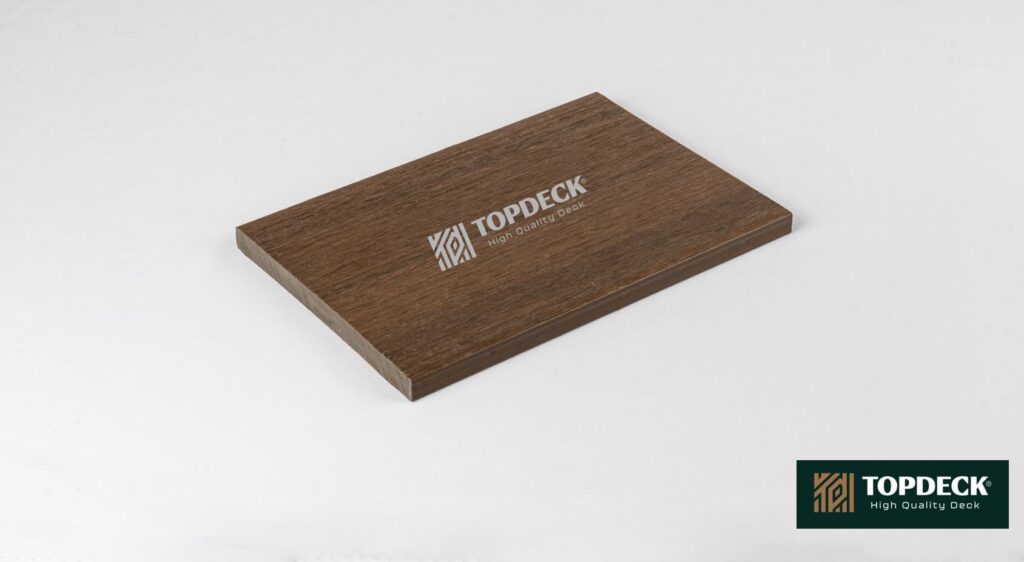 Topdeck Liso IP