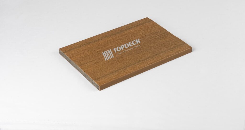 Topdeck Liso TK