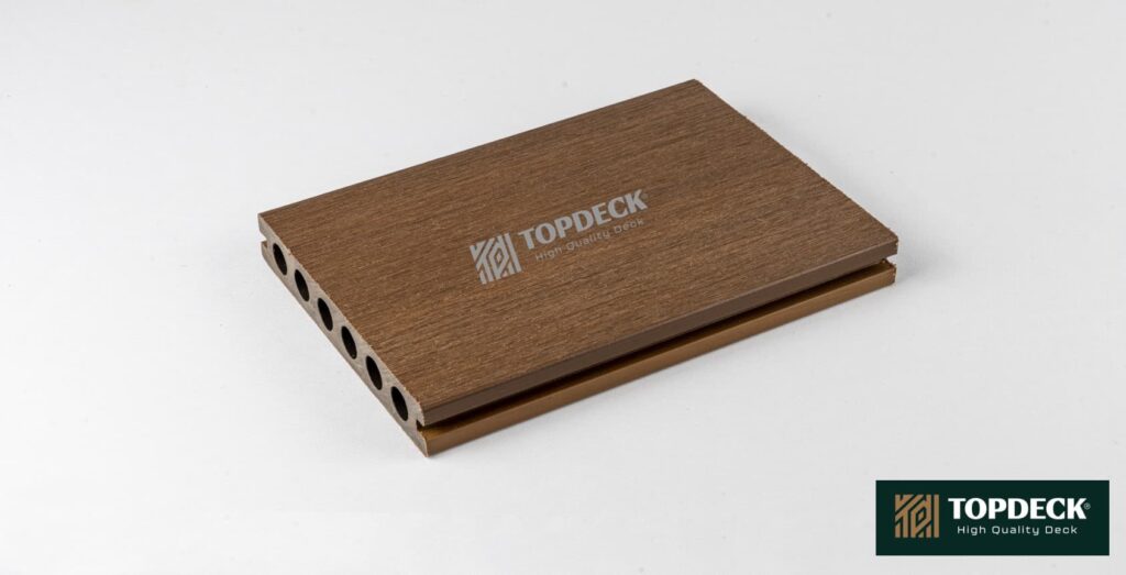 Topdeck PO IP