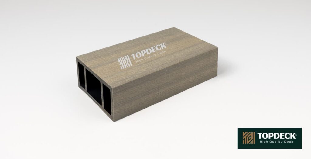 Topdeck Viga 10 AT