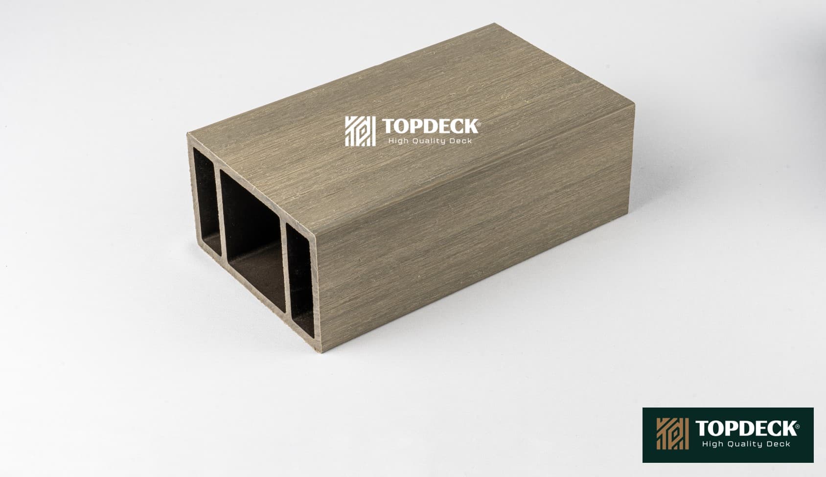 Topdeck Viga 12 AT