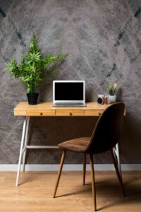 Cuarcita Allure Dark