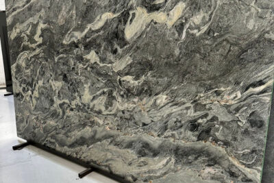 Cuarcita Amazon Leather