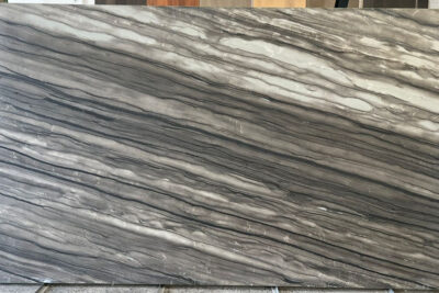 Sequoia Brown Leather