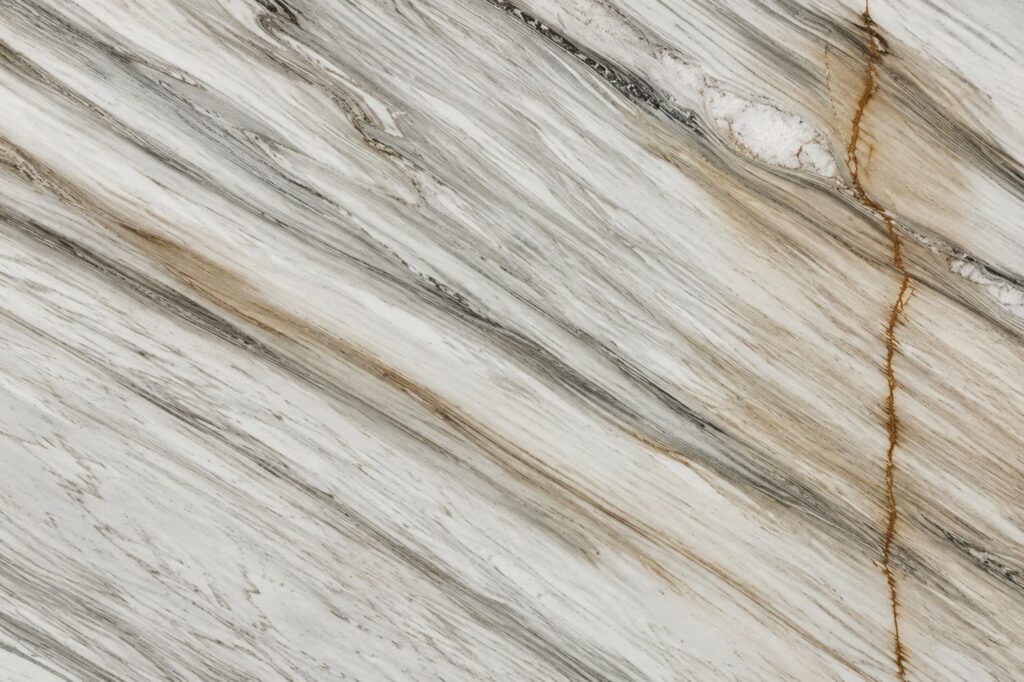 CALACATTA GOLD CLOSE UP
