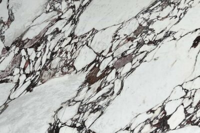 Piedra Sinterizada Masterslab Arabescato Viola