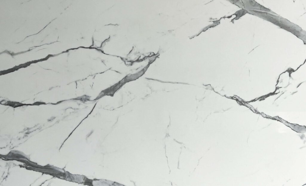 Piedra Sinterizada Masterslab Estatuario Extra Polished 2