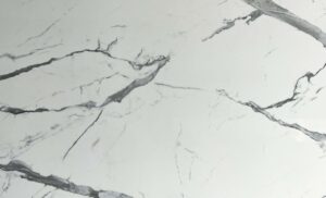 Piedra Sinterizada Masterslab Estatuario Extra Polished 2