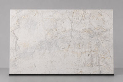 Cuarcita Tempest White
