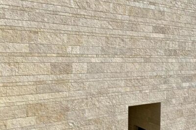 Piedra Morisca Blanca