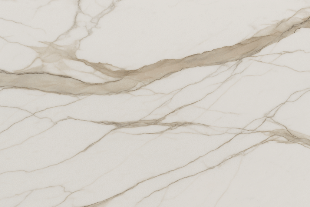 Master Quartz Calacatta Gold