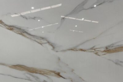 Masterslab Louis Gold